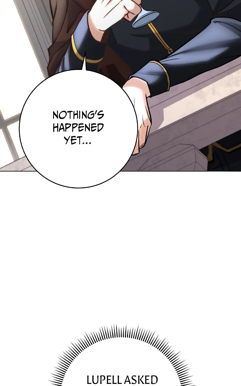 The Holy Emperor’s Grandson is a Necromancer Chapter 53 page 4 - 