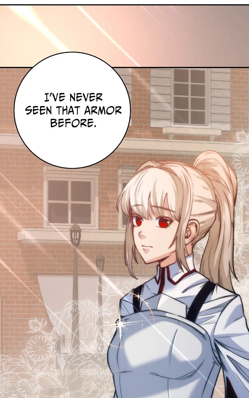 The Holy Emperor’s Grandson is a Necromancer Chapter 53 page 32 - 