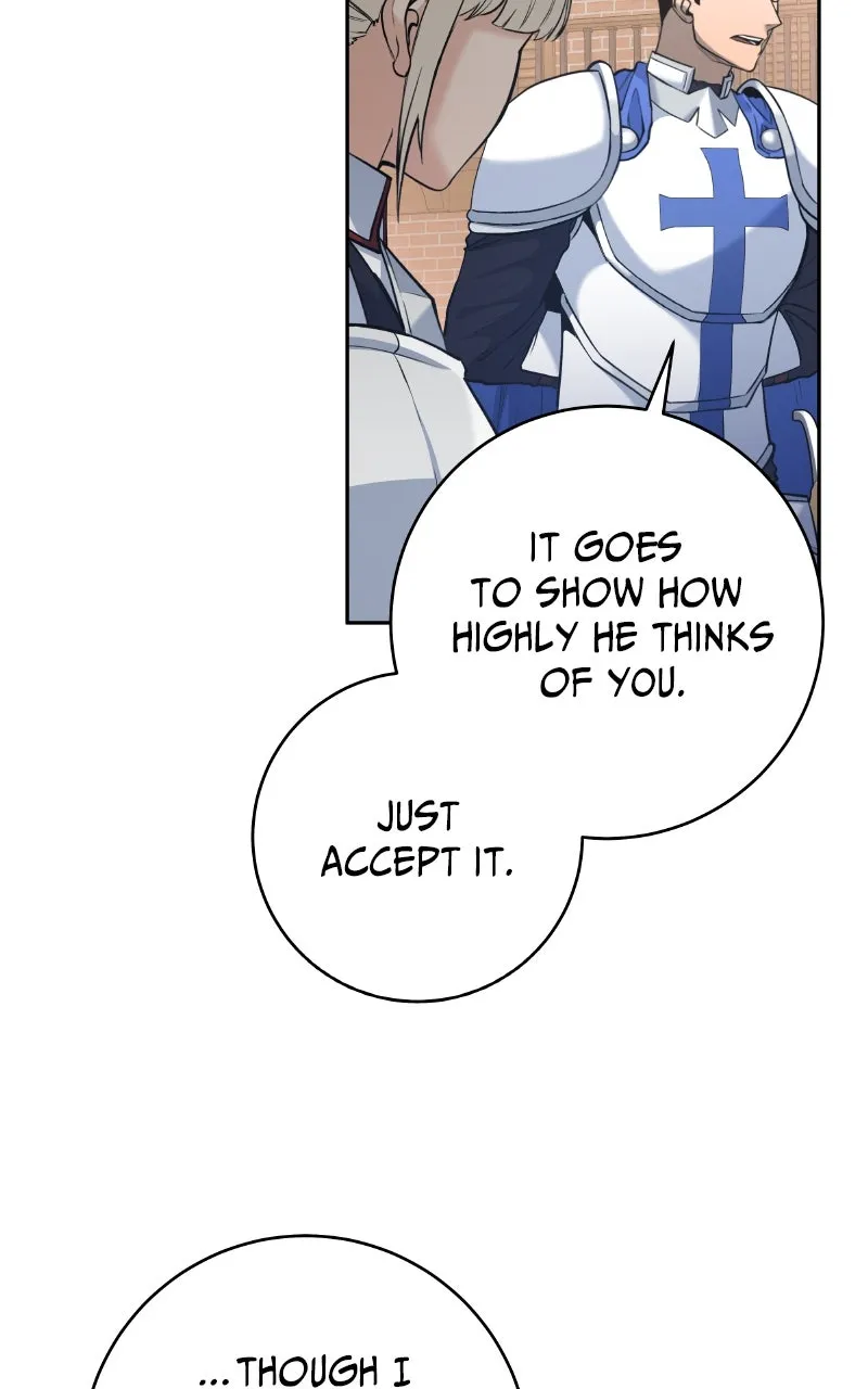 The Holy Emperor’s Grandson is a Necromancer Chapter 53 page 35 - 