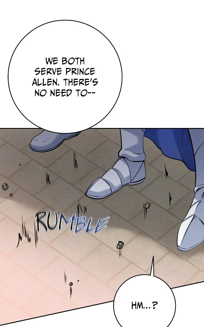 The Holy Emperor’s Grandson is a Necromancer Chapter 53 page 37 - 