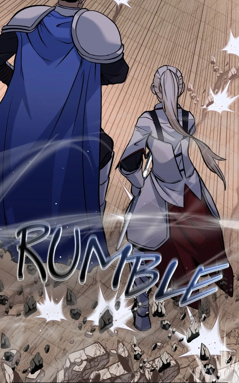 The Holy Emperor’s Grandson is a Necromancer Chapter 53 page 39 - 