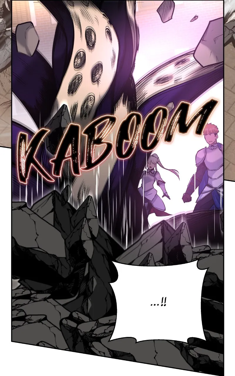 The Holy Emperor’s Grandson is a Necromancer Chapter 53 page 40 - 