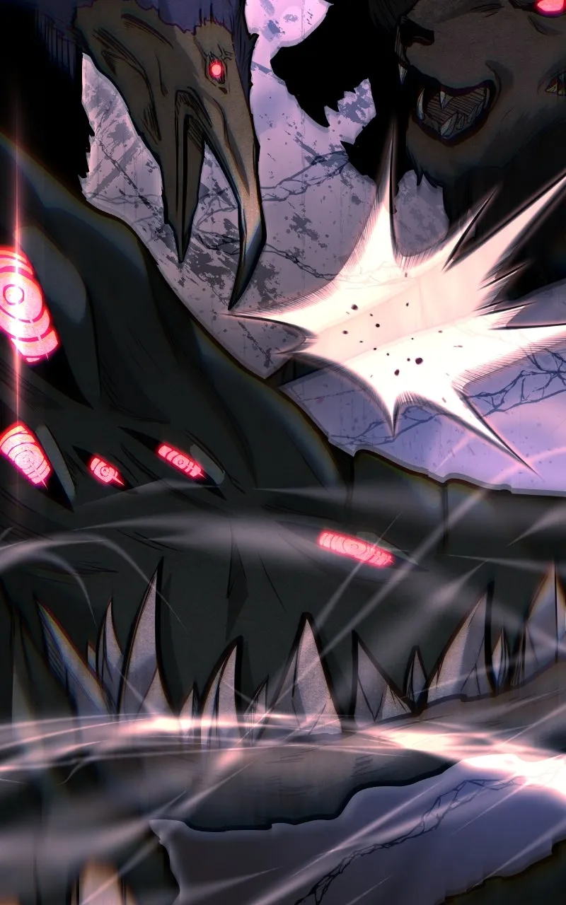 The Holy Emperor’s Grandson is a Necromancer Chapter 53 page 42 - 