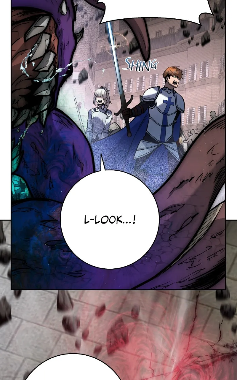 The Holy Emperor’s Grandson is a Necromancer Chapter 53 page 44 - 