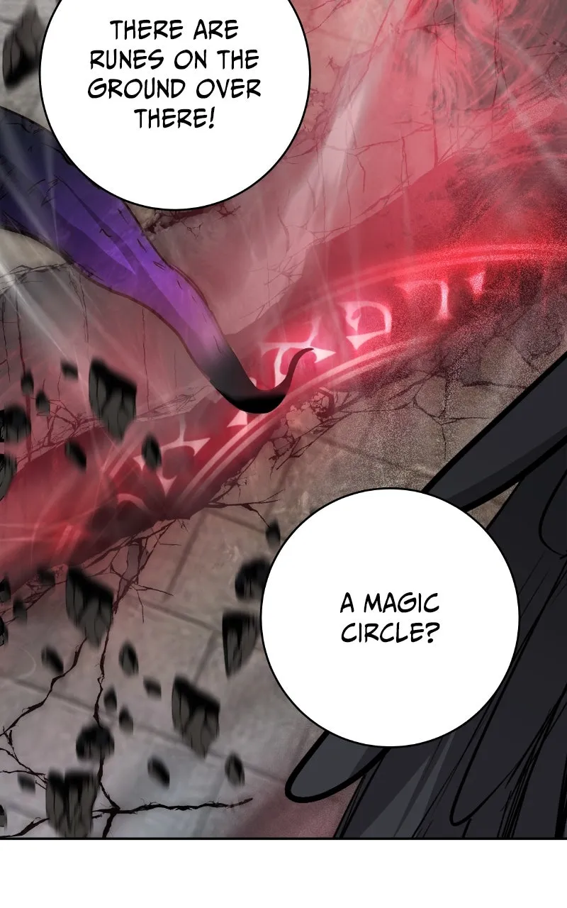 The Holy Emperor’s Grandson is a Necromancer Chapter 53 page 45 - 