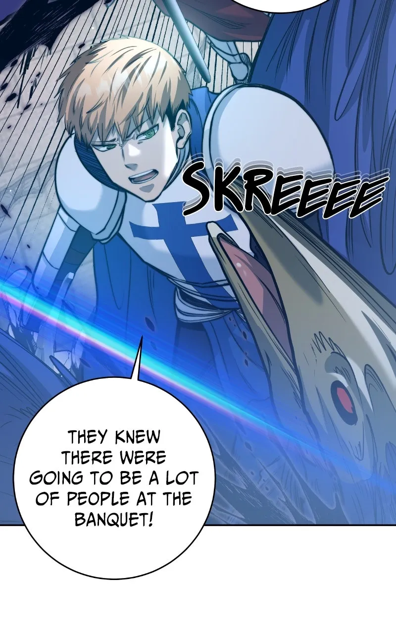 The Holy Emperor’s Grandson is a Necromancer Chapter 53 page 47 - 