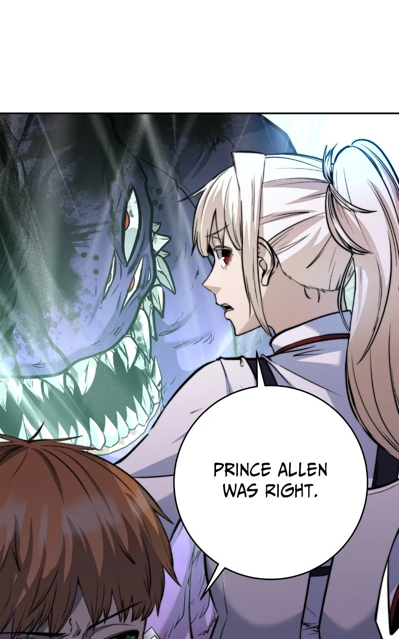 The Holy Emperor’s Grandson is a Necromancer Chapter 53 page 48 - 