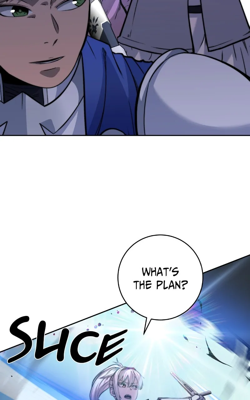 The Holy Emperor’s Grandson is a Necromancer Chapter 53 page 49 - 