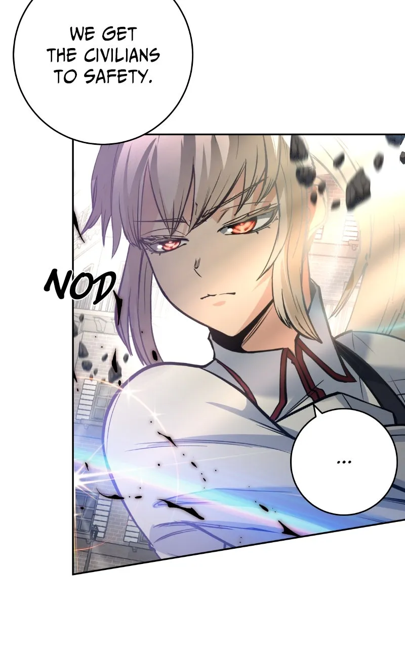 The Holy Emperor’s Grandson is a Necromancer Chapter 53 page 51 - 