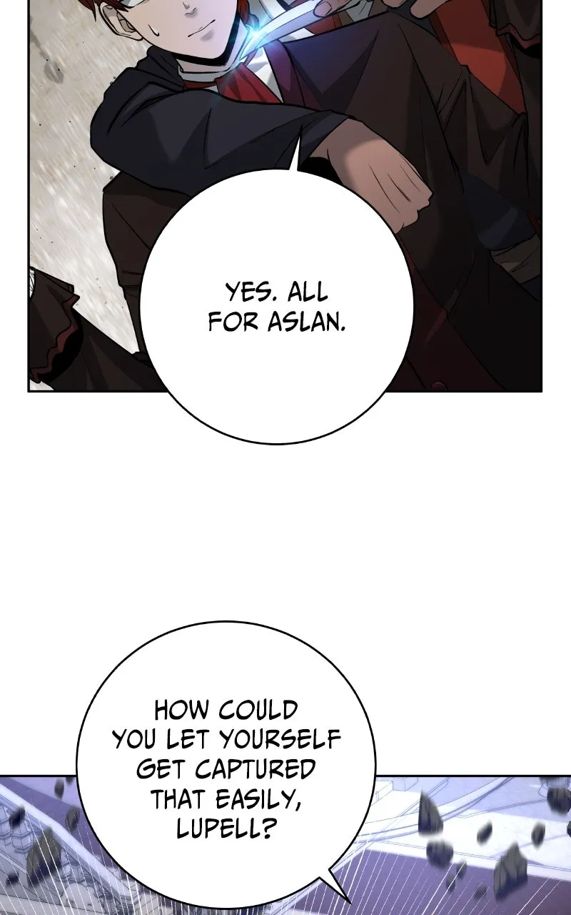The Holy Emperor’s Grandson is a Necromancer Chapter 53 page 57 - 