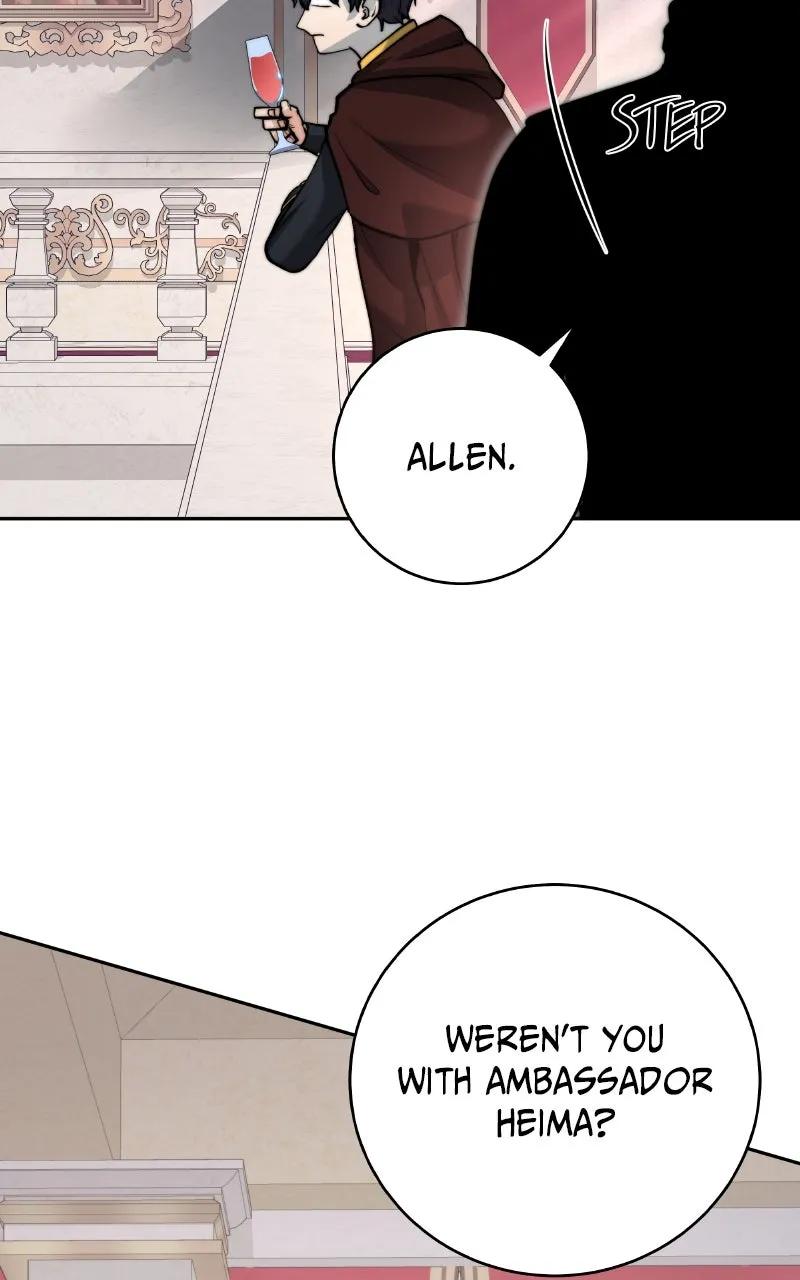 The Holy Emperor’s Grandson is a Necromancer Chapter 53 page 7 - 