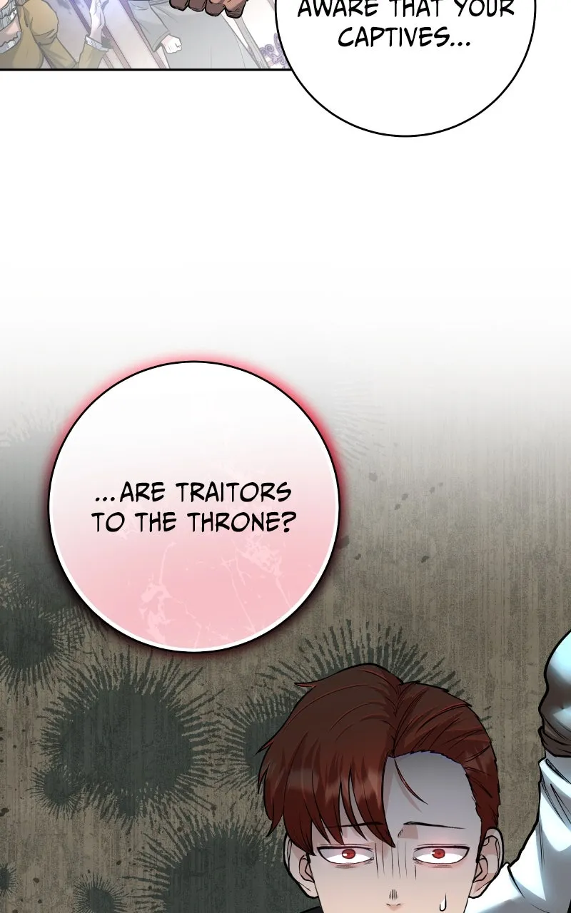 The Holy Emperor’s Grandson is a Necromancer Chapter 53 page 61 - 