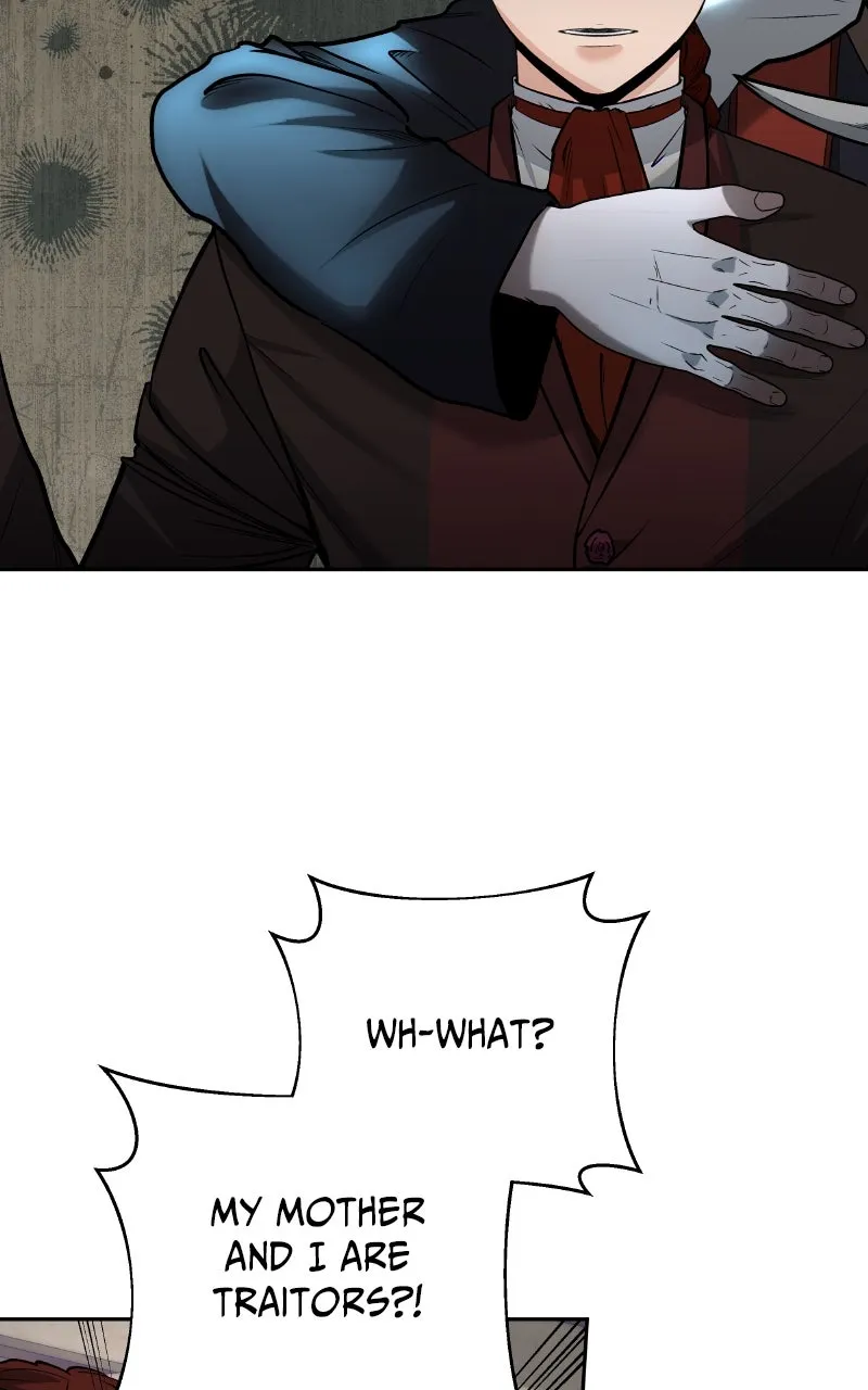 The Holy Emperor’s Grandson is a Necromancer Chapter 53 page 62 - 