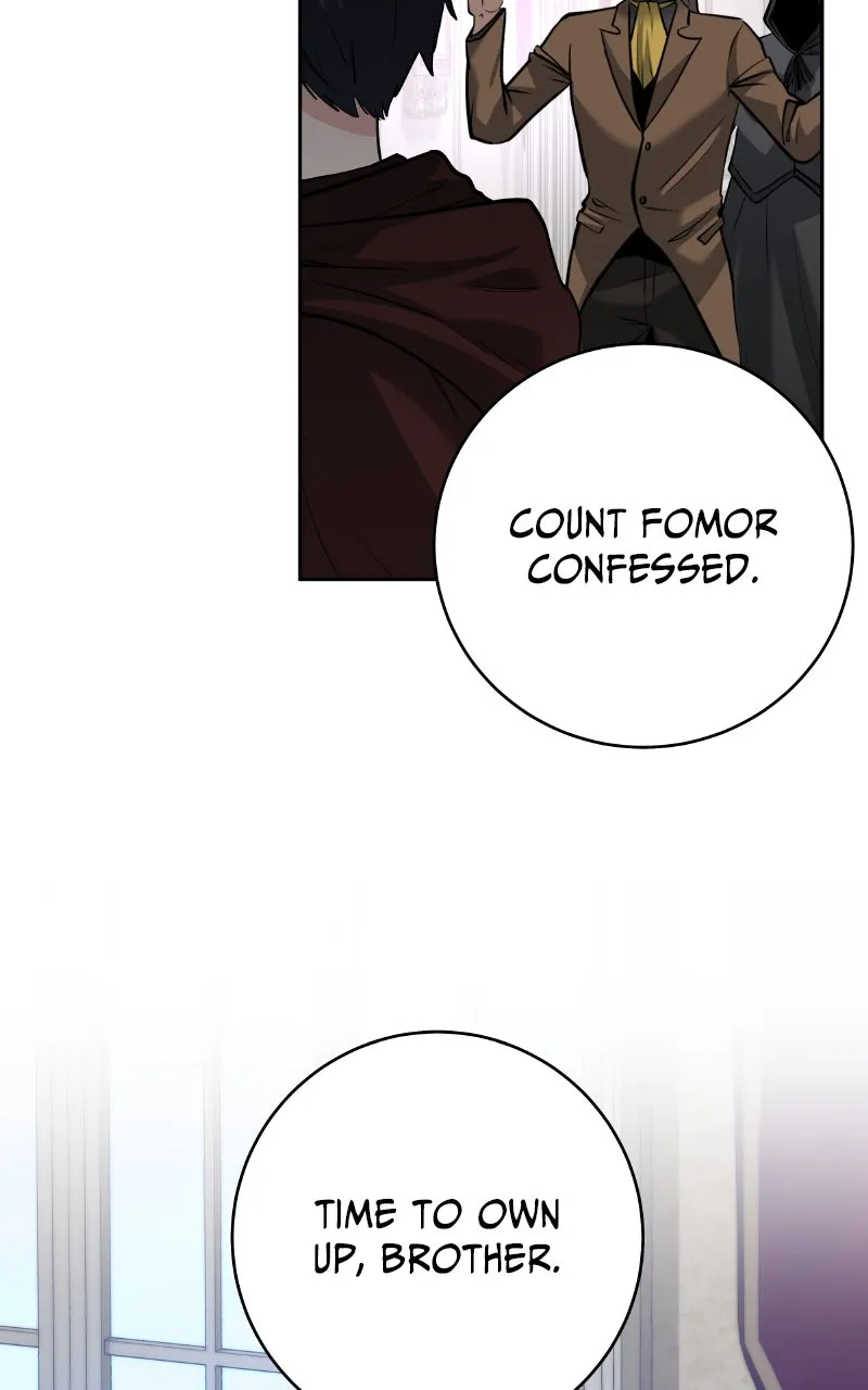 The Holy Emperor’s Grandson is a Necromancer Chapter 53 page 64 - 