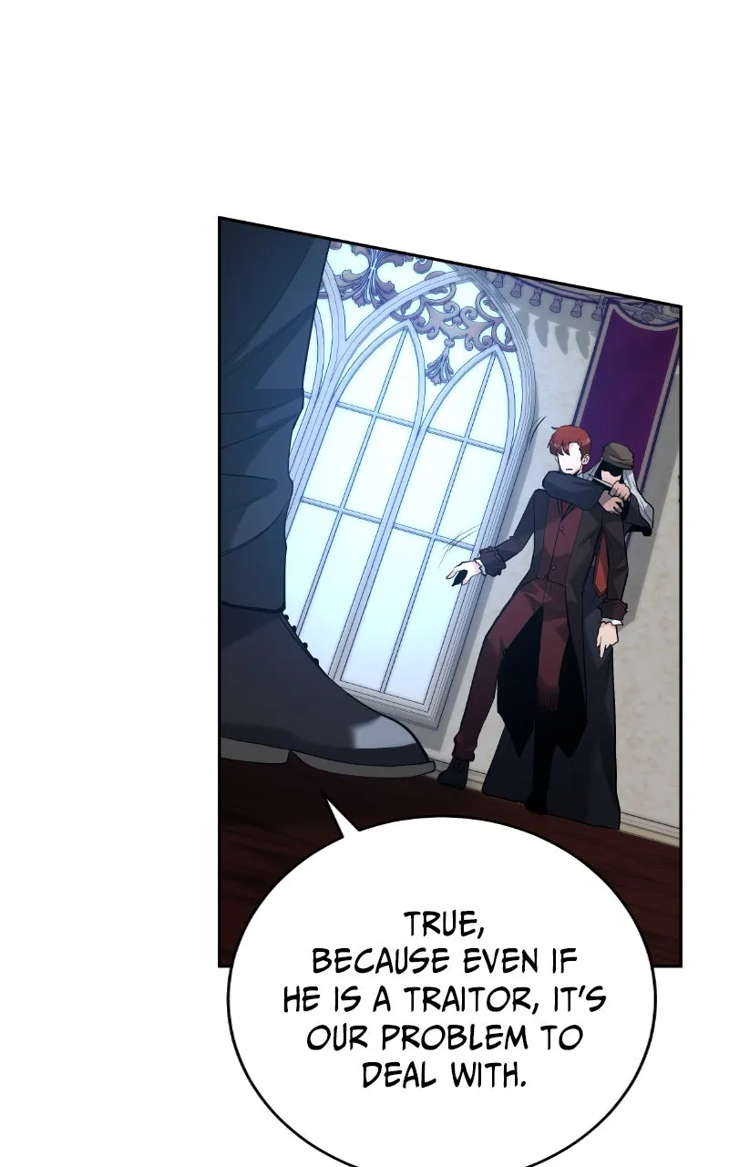 The Holy Emperor’s Grandson is a Necromancer Chapter 53 page 66 - 
