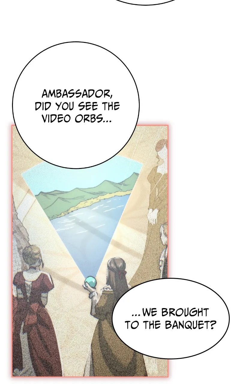 The Holy Emperor’s Grandson is a Necromancer Chapter 53 page 67 - 