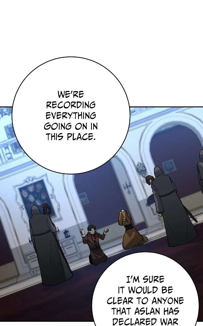 The Holy Emperor’s Grandson is a Necromancer Chapter 53 page 68 - 