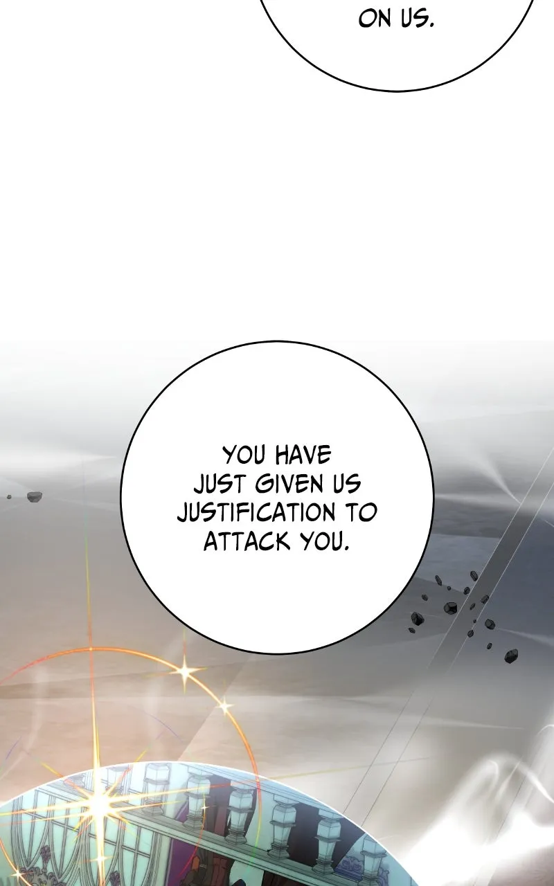The Holy Emperor’s Grandson is a Necromancer Chapter 53 page 69 - 