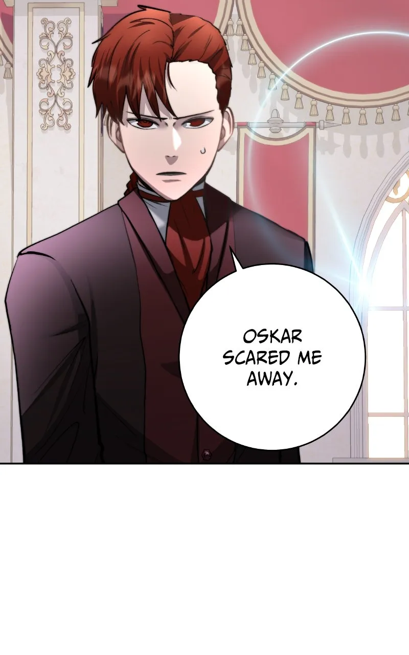 The Holy Emperor’s Grandson is a Necromancer Chapter 53 page 8 - 