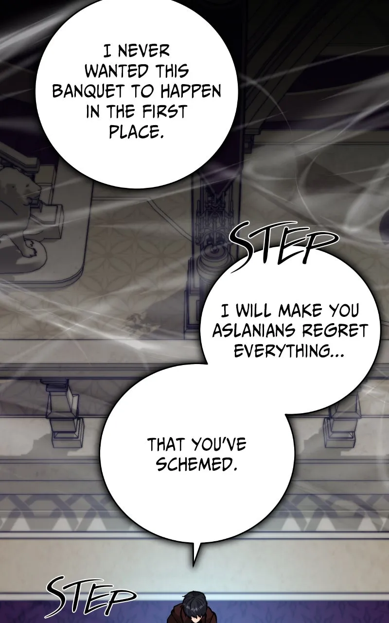 The Holy Emperor’s Grandson is a Necromancer Chapter 53 page 71 - 