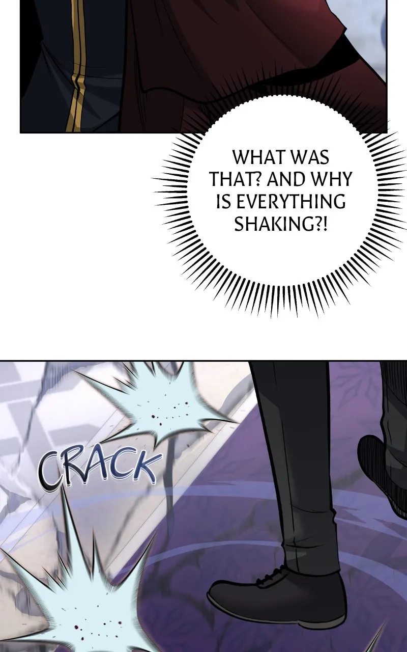 The Holy Emperor’s Grandson is a Necromancer Chapter 53 page 77 - 