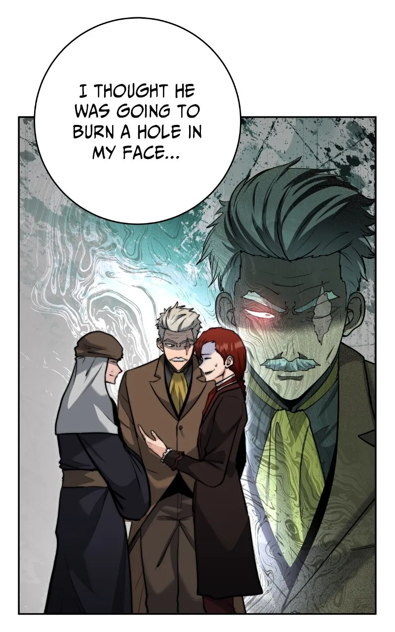 The Holy Emperor’s Grandson is a Necromancer Chapter 53 page 9 - 