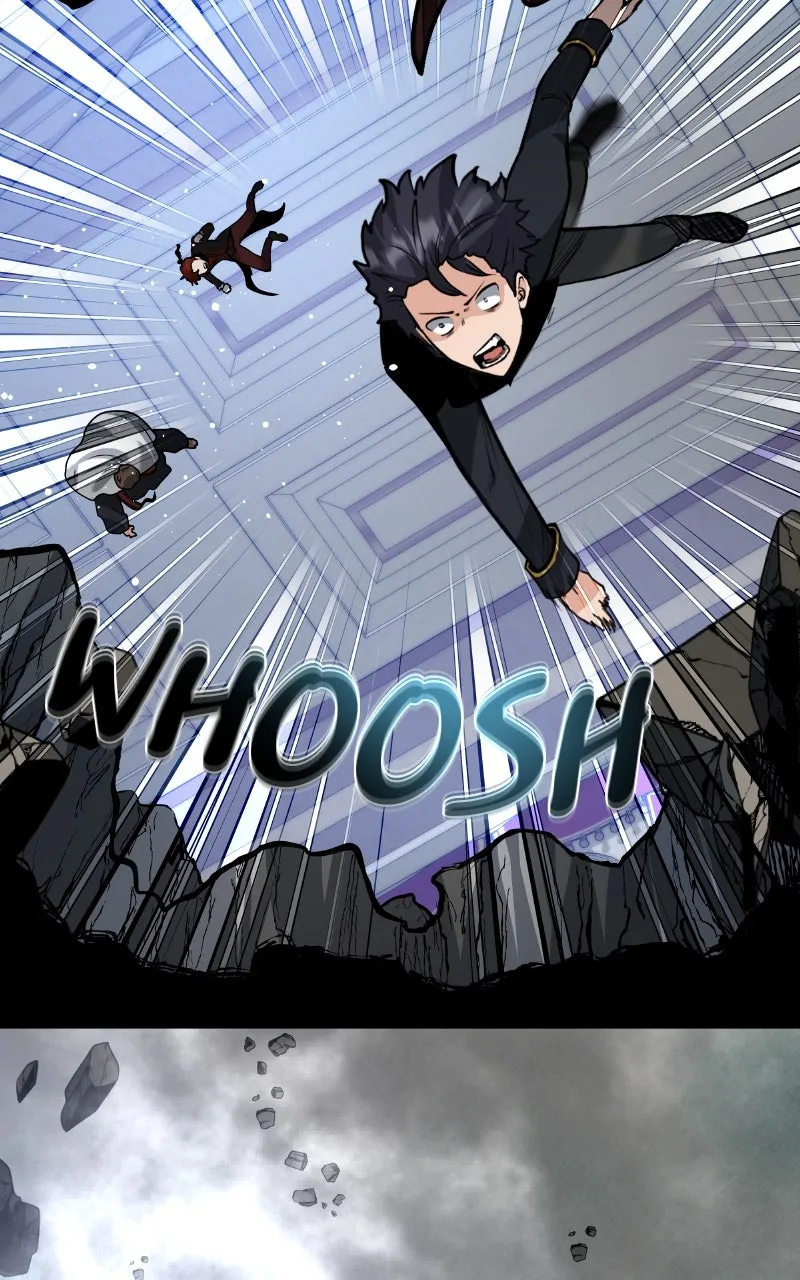 The Holy Emperor’s Grandson is a Necromancer Chapter 53 page 81 - 