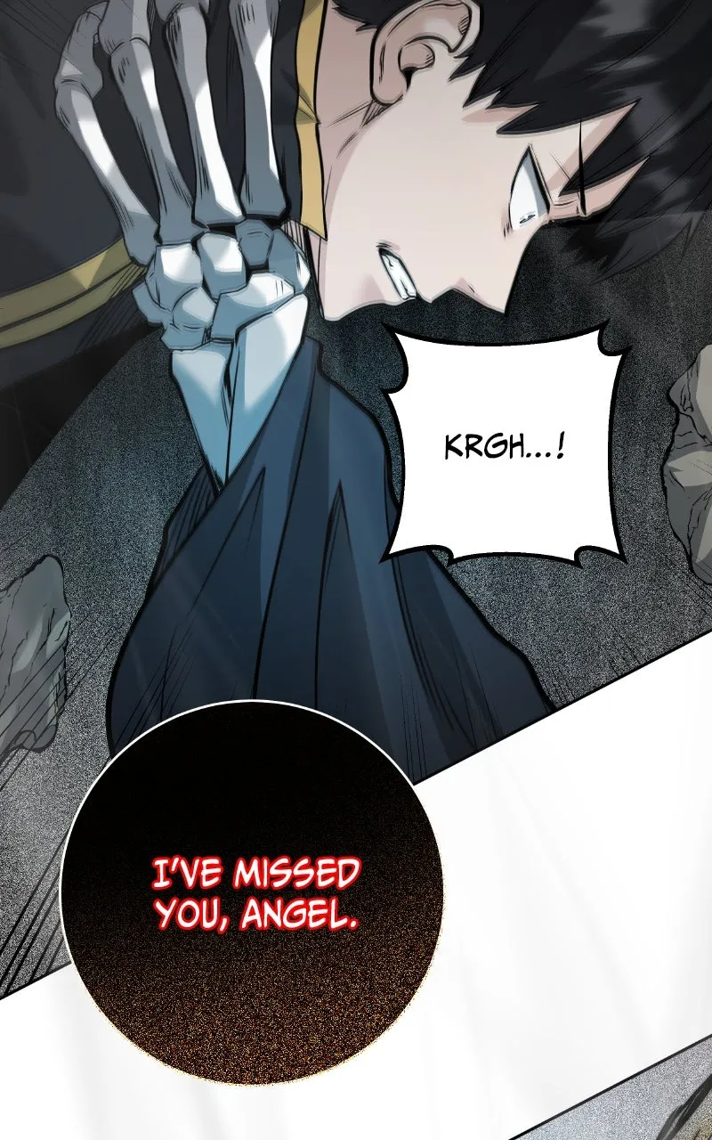 The Holy Emperor’s Grandson is a Necromancer Chapter 53 page 84 - 