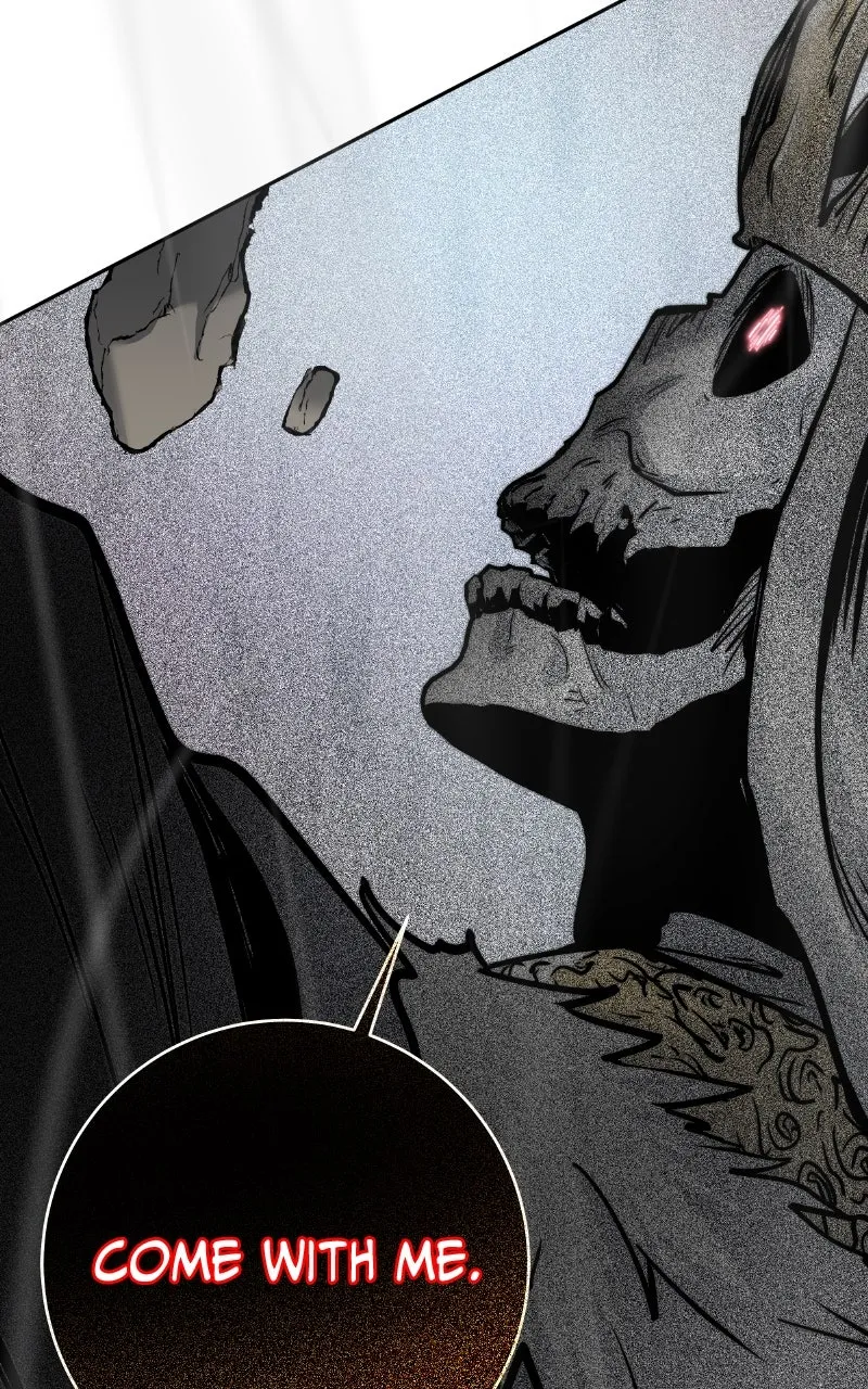 The Holy Emperor’s Grandson is a Necromancer Chapter 53 page 85 - 