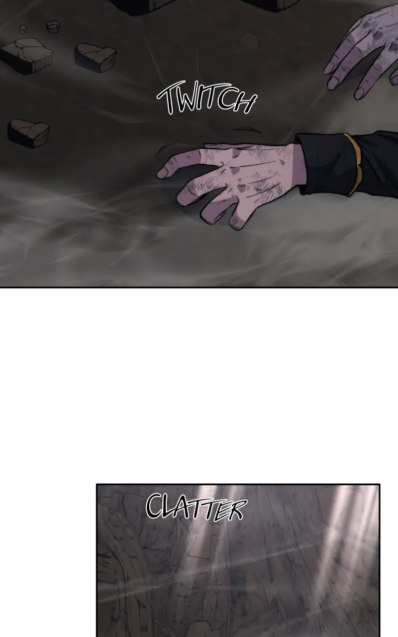 The Holy Emperor’s Grandson is a Necromancer Chapter 54 page 11 - 