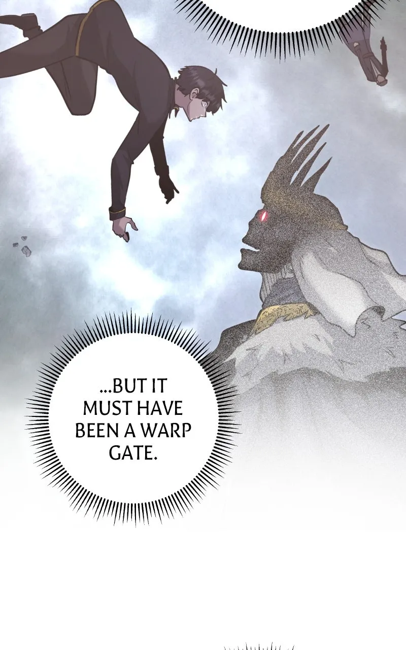 The Holy Emperor’s Grandson is a Necromancer Chapter 54 page 13 - 