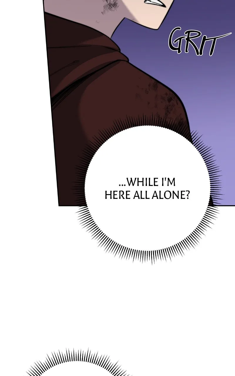 The Holy Emperor’s Grandson is a Necromancer Chapter 54 page 18 - 