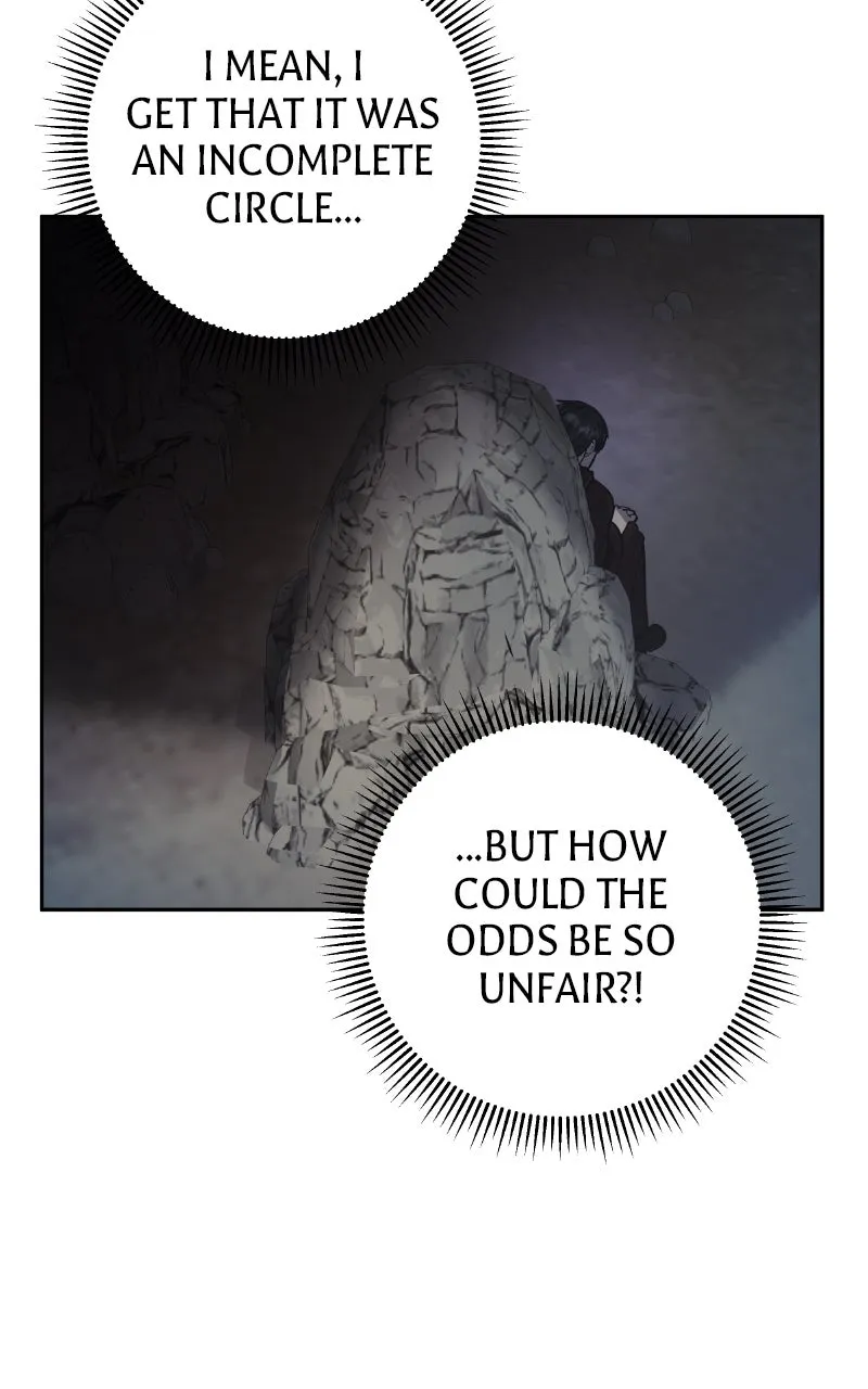 The Holy Emperor’s Grandson is a Necromancer Chapter 54 page 19 - 