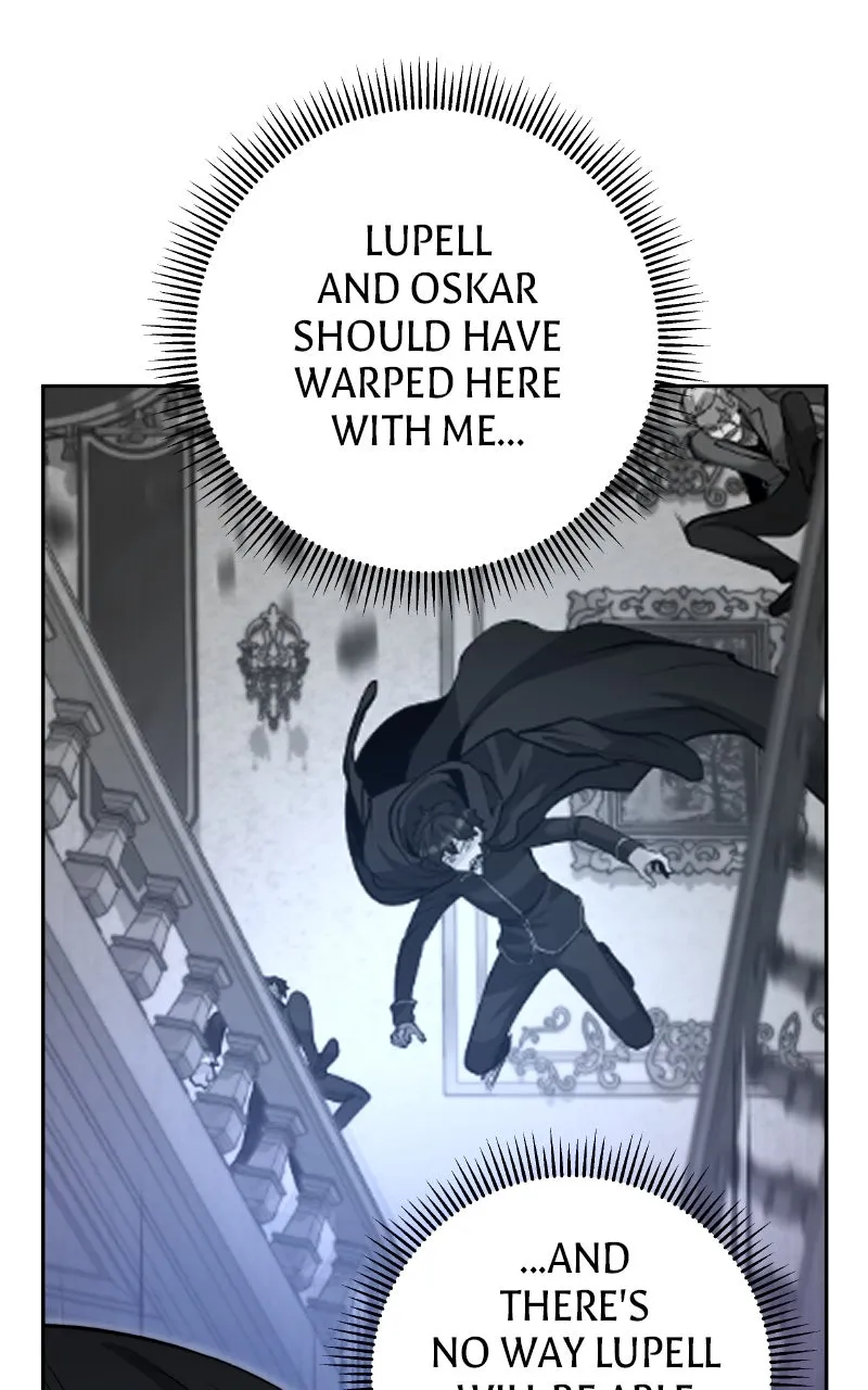 The Holy Emperor’s Grandson is a Necromancer Chapter 54 page 20 - 