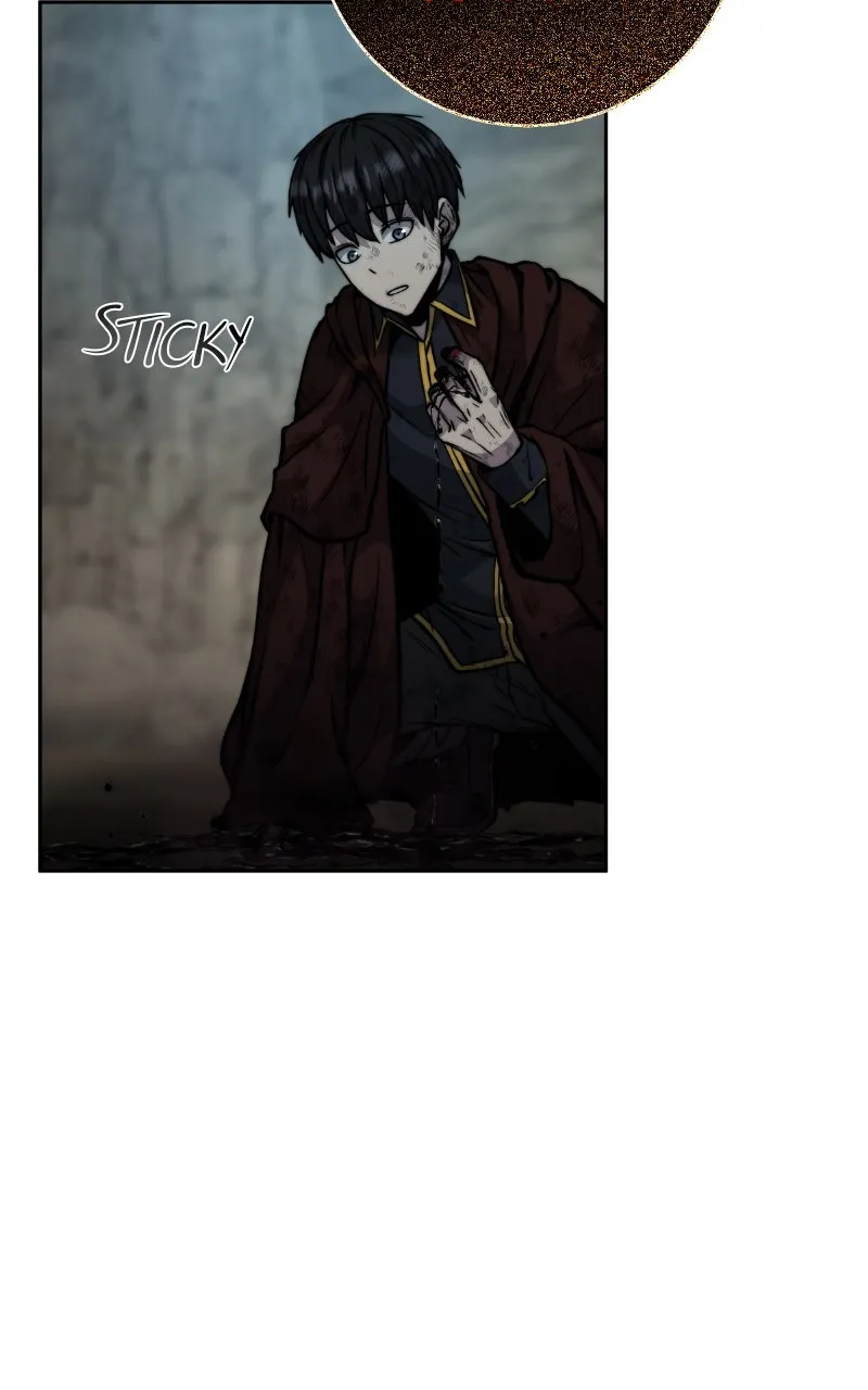 The Holy Emperor’s Grandson is a Necromancer Chapter 54 page 24 - 