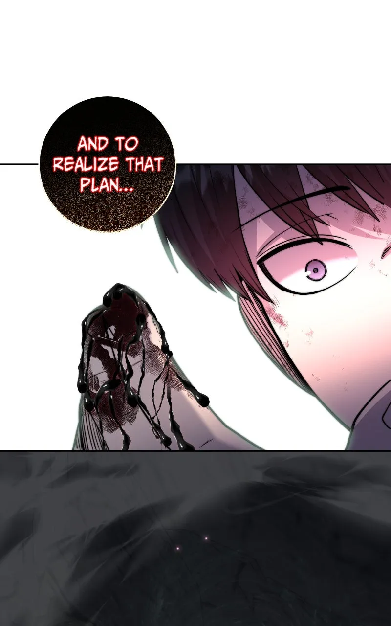 The Holy Emperor’s Grandson is a Necromancer Chapter 54 page 25 - 