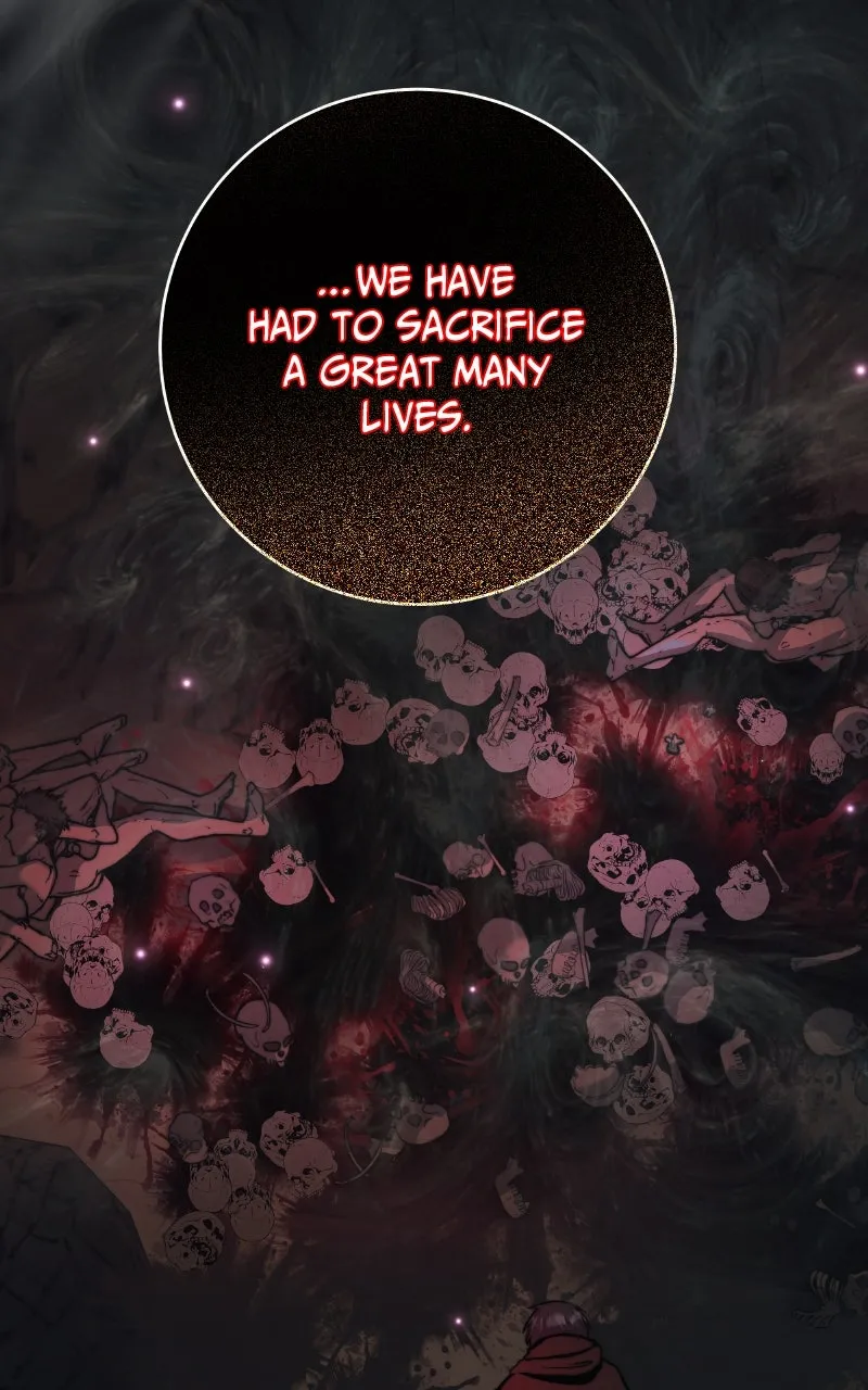 The Holy Emperor’s Grandson is a Necromancer Chapter 54 page 26 - 