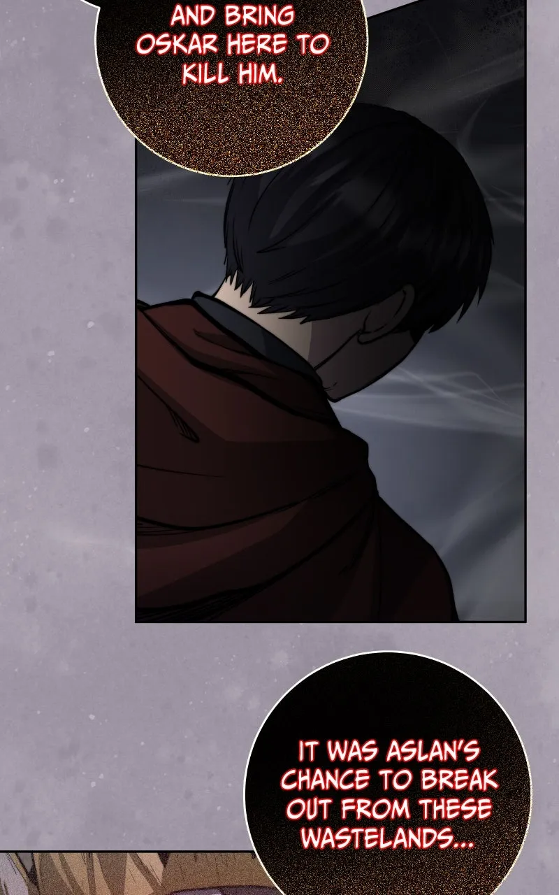 The Holy Emperor’s Grandson is a Necromancer Chapter 54 page 29 - 