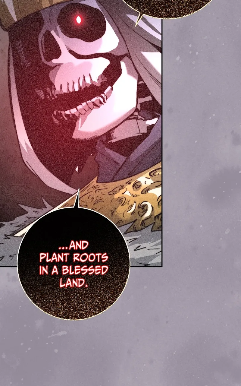 The Holy Emperor’s Grandson is a Necromancer Chapter 54 page 30 - 