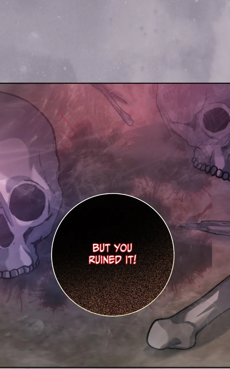The Holy Emperor’s Grandson is a Necromancer Chapter 54 page 31 - 