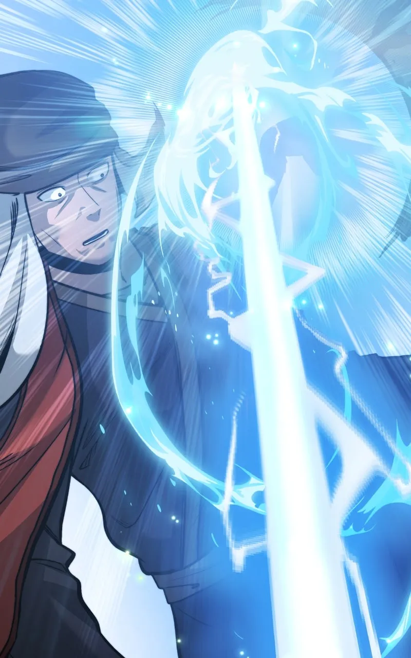 The Holy Emperor’s Grandson is a Necromancer Chapter 54 page 35 - 