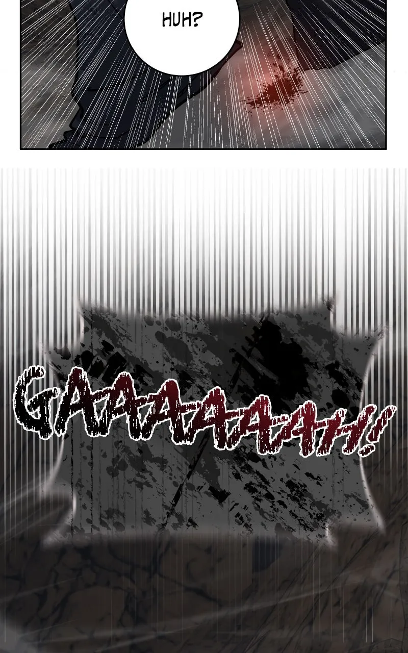 The Holy Emperor’s Grandson is a Necromancer Chapter 54 page 37 - 