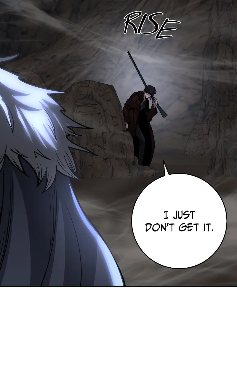 The Holy Emperor’s Grandson is a Necromancer Chapter 54 page 38 - 