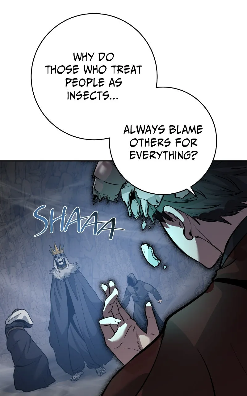 The Holy Emperor’s Grandson is a Necromancer Chapter 54 page 39 - 