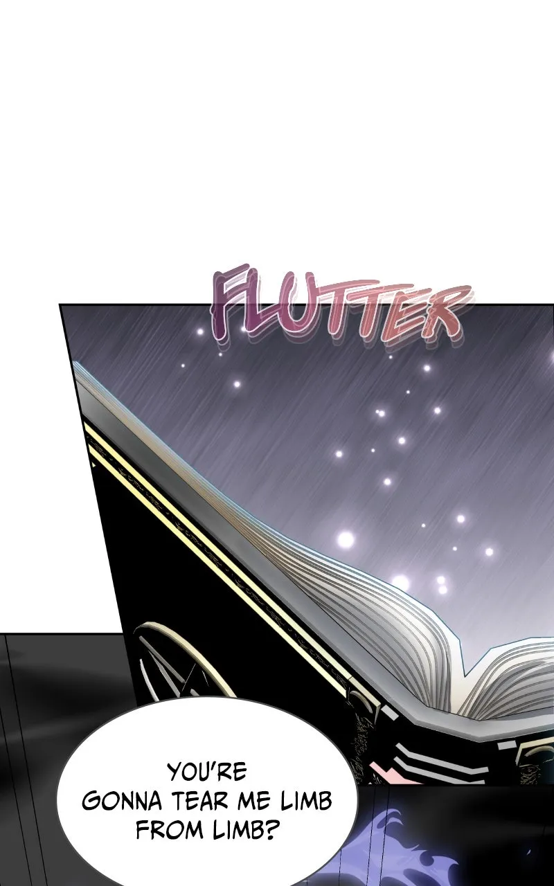 The Holy Emperor’s Grandson is a Necromancer Chapter 54 page 42 - 