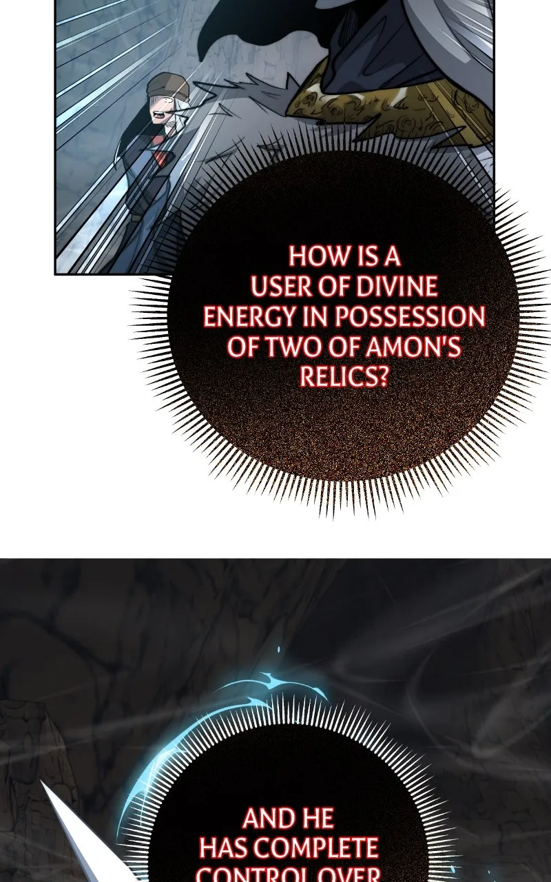 The Holy Emperor’s Grandson is a Necromancer Chapter 54 page 51 - 