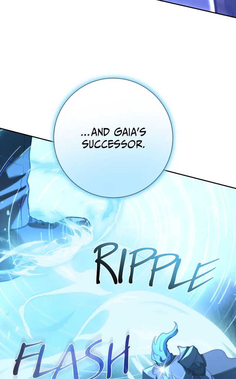 The Holy Emperor’s Grandson is a Necromancer Chapter 54 page 53 - 