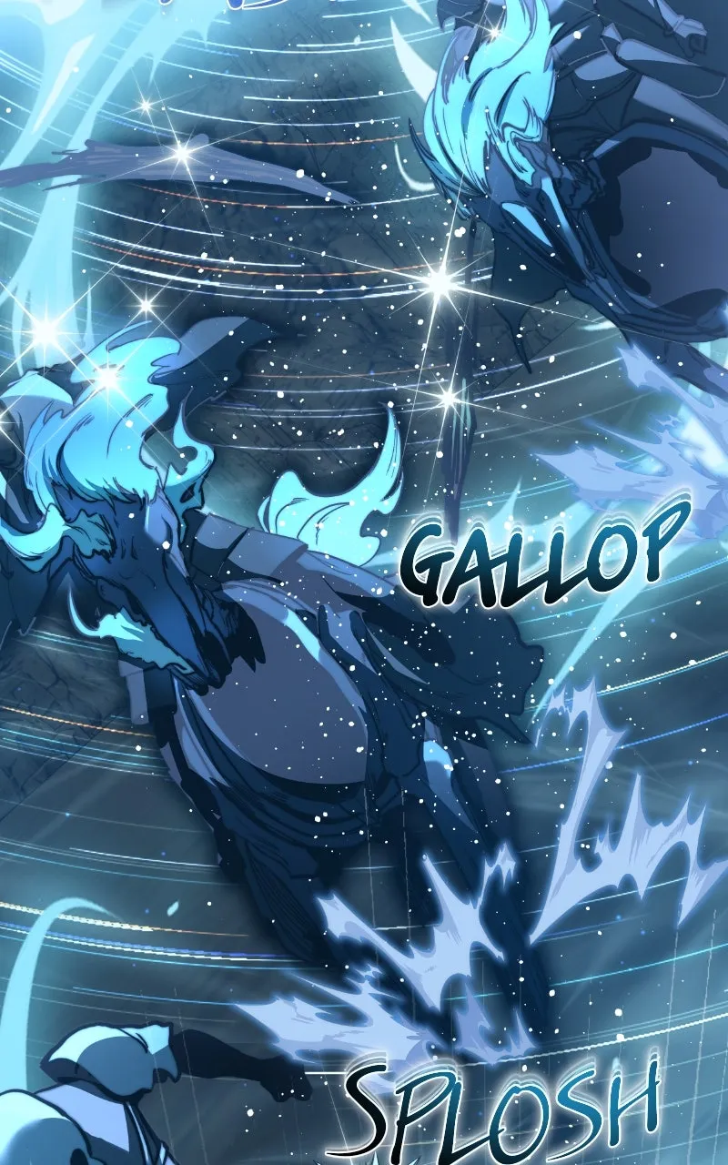 The Holy Emperor’s Grandson is a Necromancer Chapter 54 page 54 - 