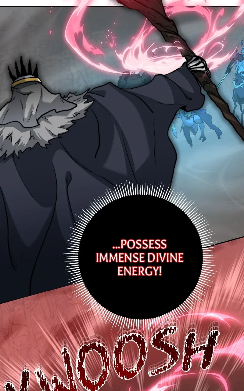 The Holy Emperor’s Grandson is a Necromancer Chapter 54 page 58 - 