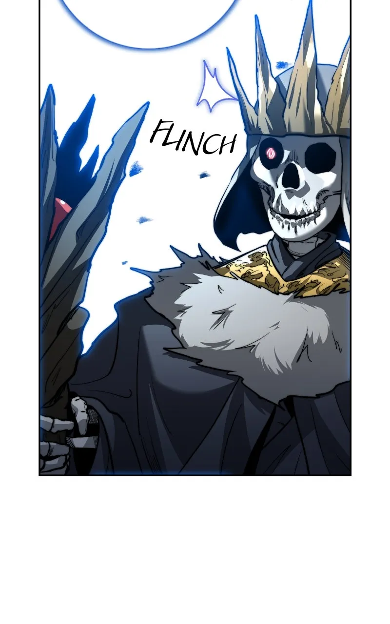 The Holy Emperor’s Grandson is a Necromancer Chapter 54 page 61 - 